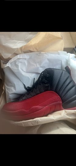 12 Jordan Flu Game 