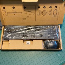 Hp Keyboard And Mouse Bundle