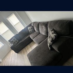 Brand New Sectional 