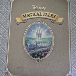 Disney Story Books 