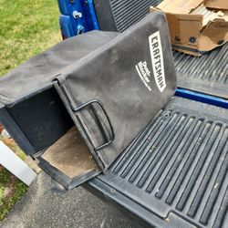 Craftsman Grass Catcher 20.00