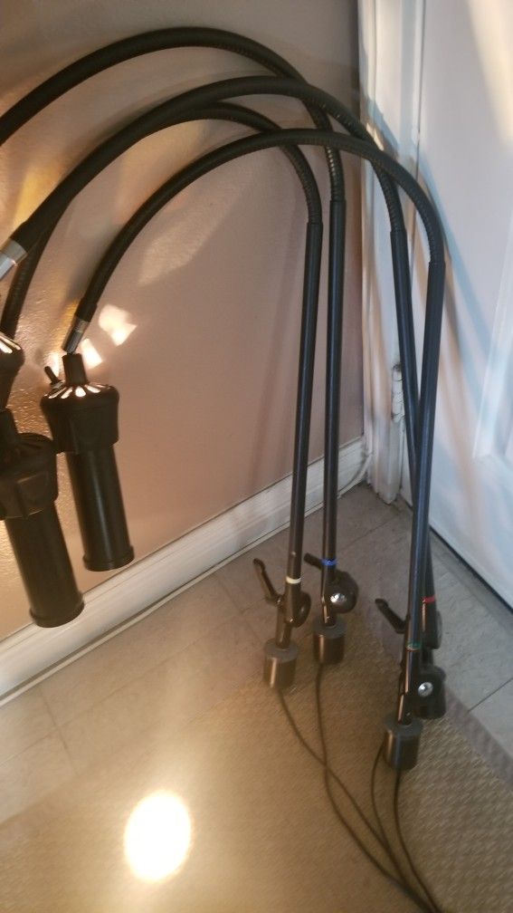 GORGEOUS  ADJUSTABLE  DENTIST LENS 