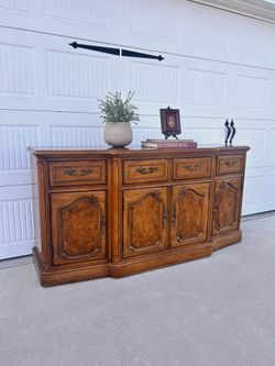 Vintage Thomasville Buffet/Sideboard