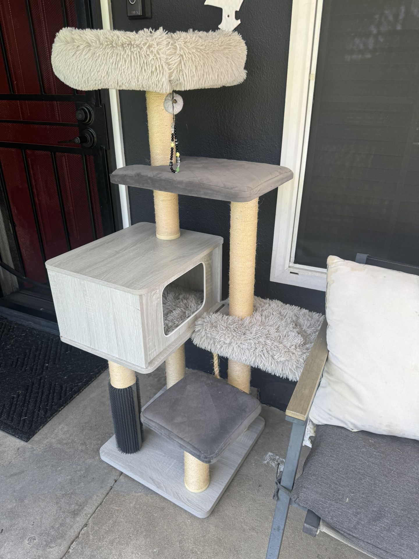 Cat Tree