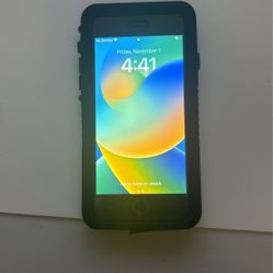iPhone 8 256gb Att 
