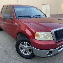 2007 Ford F-150