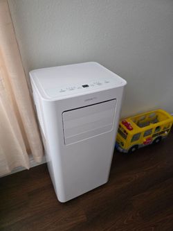 EUHOMY Portable Air Conditioners