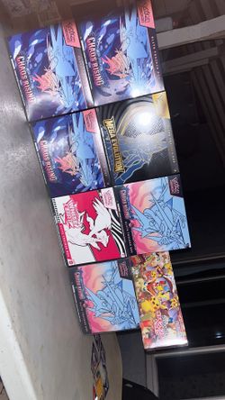 Pokemon
