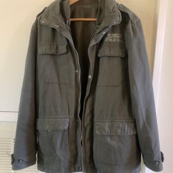 JEANS WEST Genuine Brand L