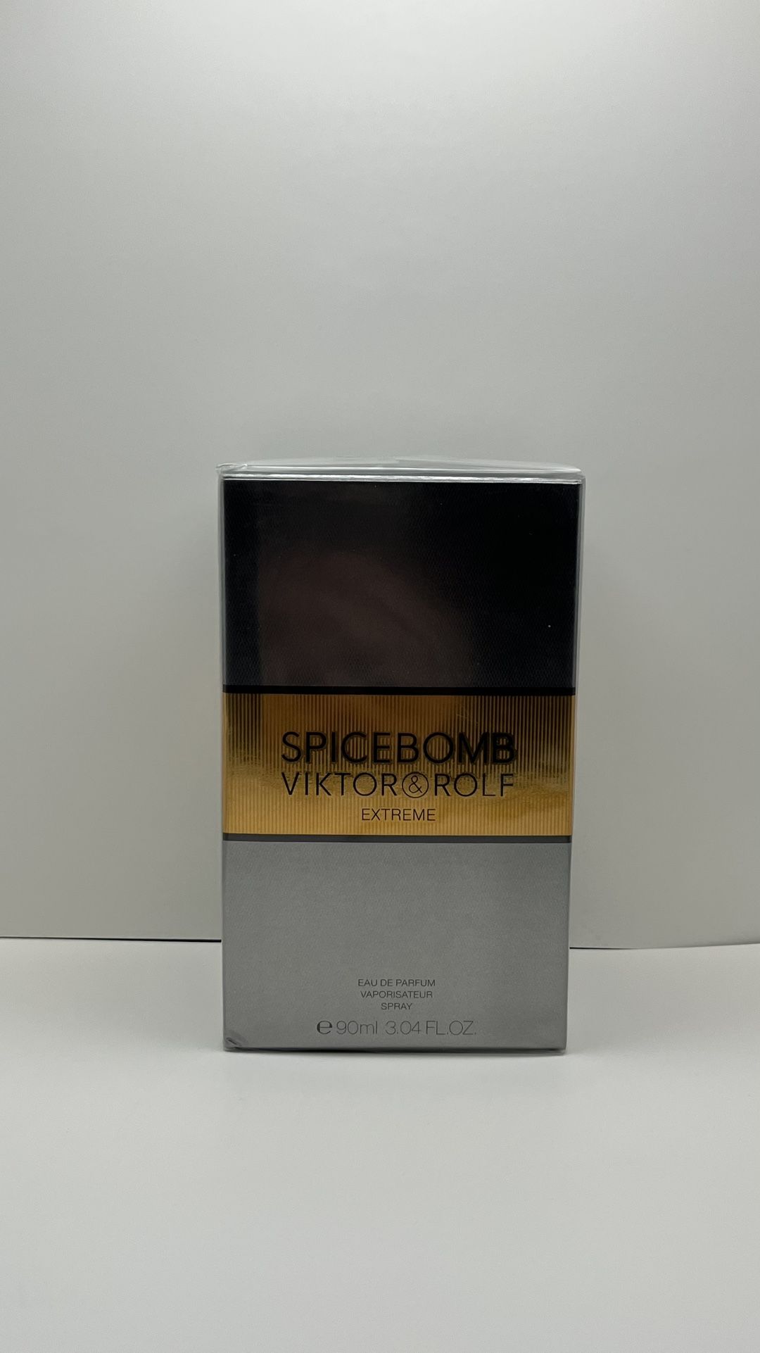 Spicebomb Extreme