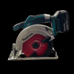 MAKITA SAW 