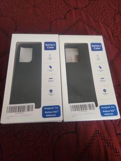 Battery case
