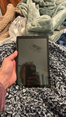 TCL tablet