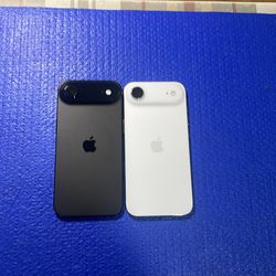 Iphone air 256gb unlocked all colors