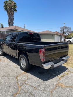 2007 Chevrolet Colorado