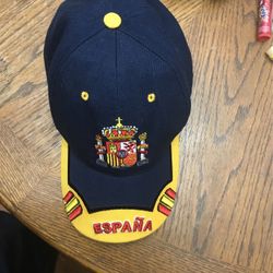 Espana Hat