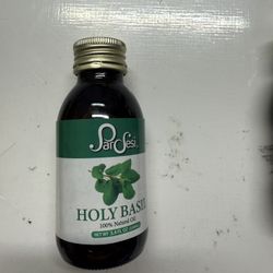 Holy Basil Oil