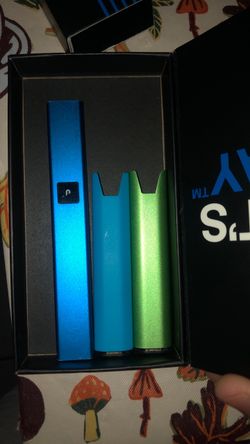 Blue PNP bat/ Green Stizzy bat / blue Stizzy Bat