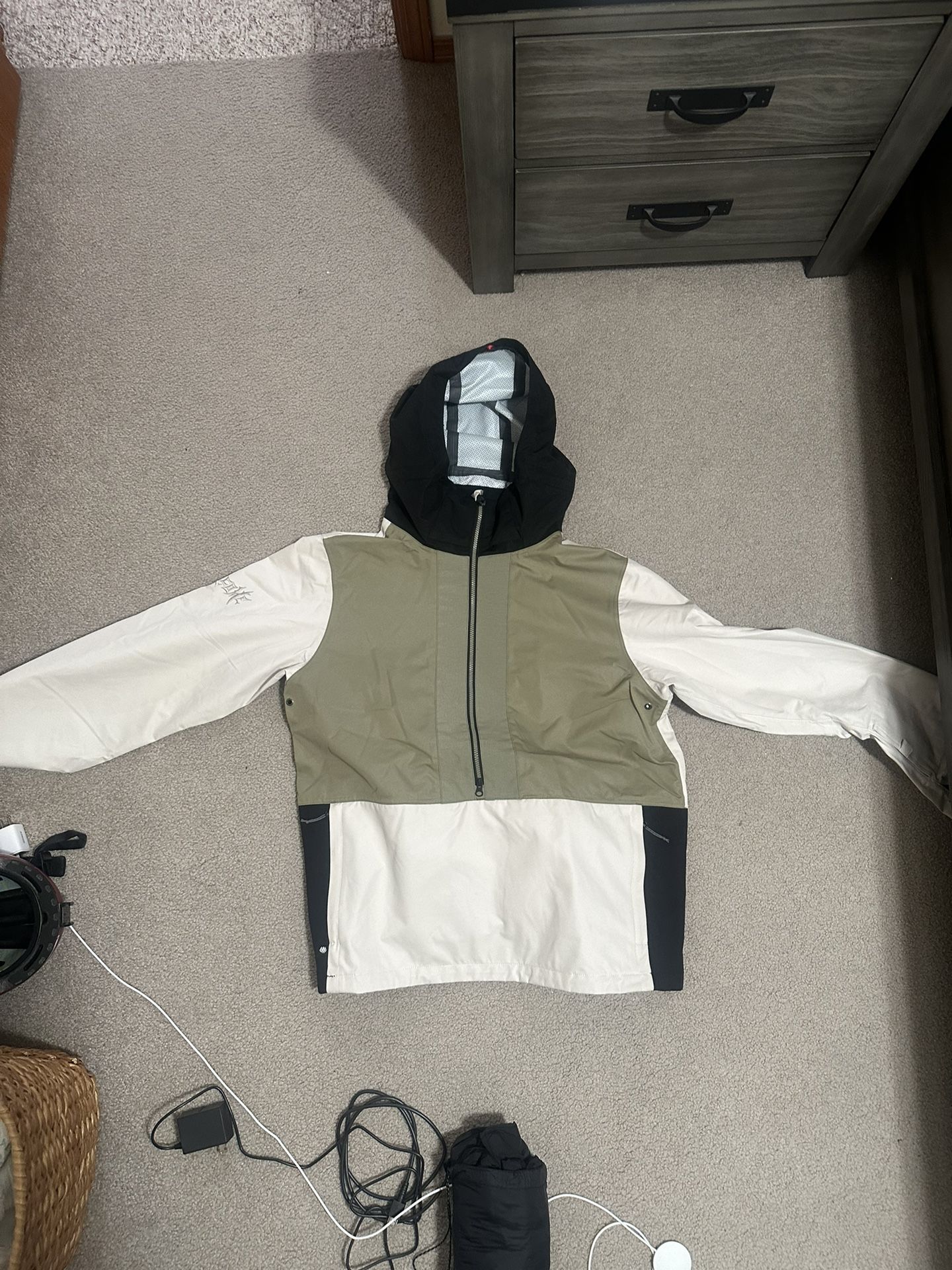 686 Snow Jacket XL