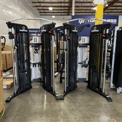 New, Pre-Built Inspire FT1 (0% Financing Available) 
