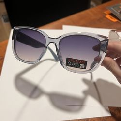 Brand New Guess Sunglasses
