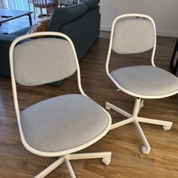 Office Chairs