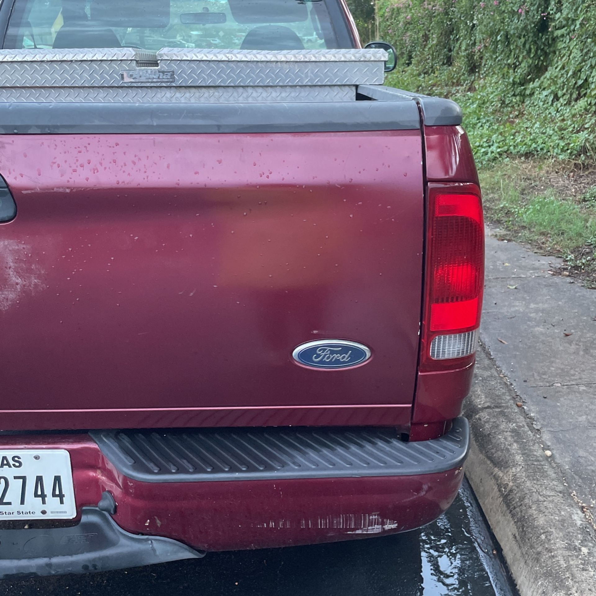 2004 Ford F150 Blue Book Value - n8bs2ur
