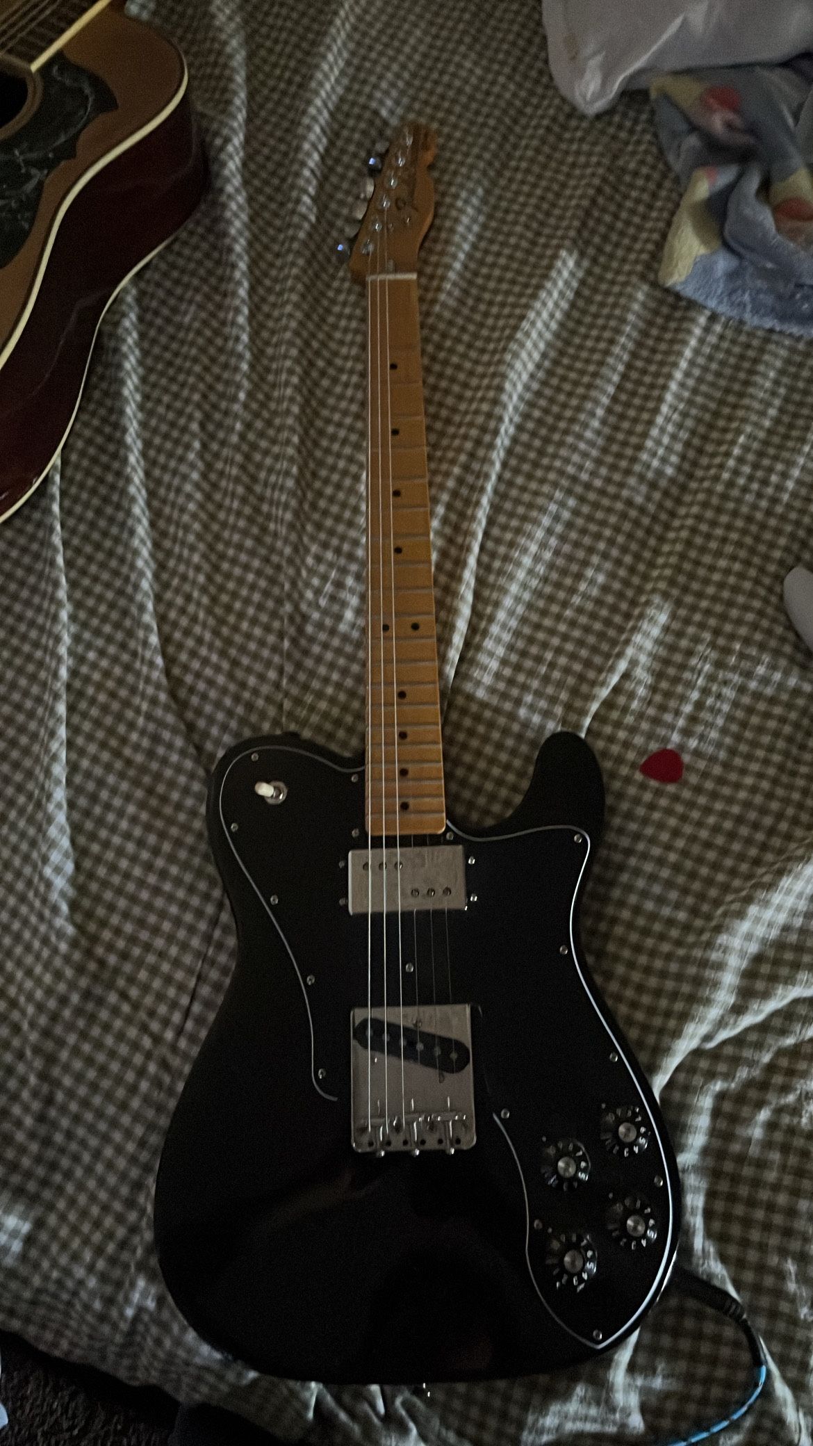Fender Telecaster