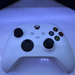 Xbox Series X|S Wireless Controller - Robot White