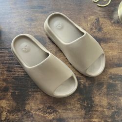 Adidas Yeezy Slides 'Onyx' | 