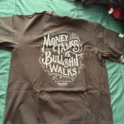 Bow down clothing shirt