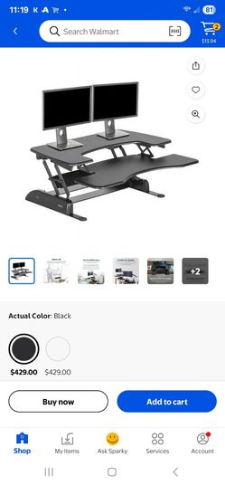 Varidesk ProPlus 36