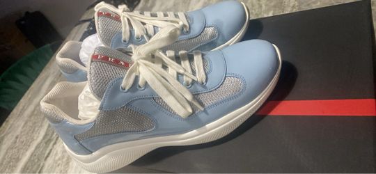 Prada Sneakers