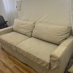Full Size pullout Couch