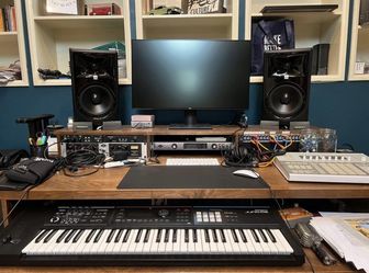 Music Equipment/Gear