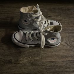 Kids Chuck Taylor Converse 