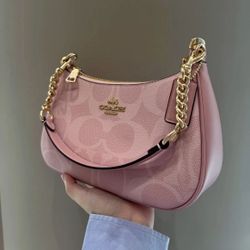 Coach Women Teri Shoulder Bag