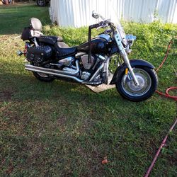 1600 Midnight Star 