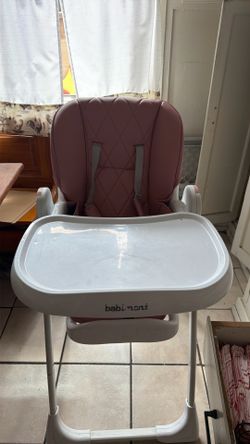 Highchair