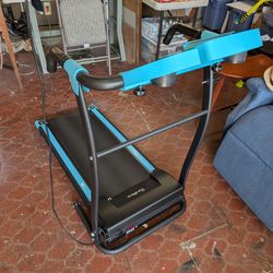 Redliro Trradmill