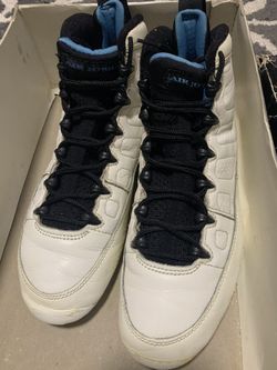 1993 Jordan 9 “Power blue”