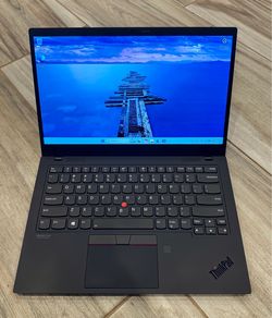 Lenovo ThinkPad  8th gen