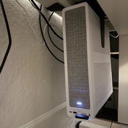 Custom gaming PC 7900x, 9070 Xt, 32 Gb DDR5