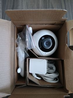 Baby monitor