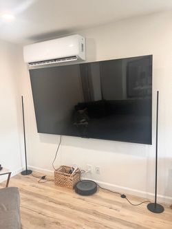 85” Smart TV