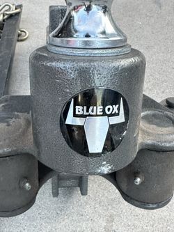 Blue Ox Towing Sway Bar