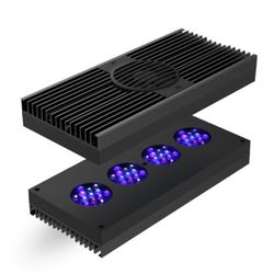 Hydra 52HD Fish Tank Light With Stand 