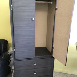 Closet Nuevo (ropero)