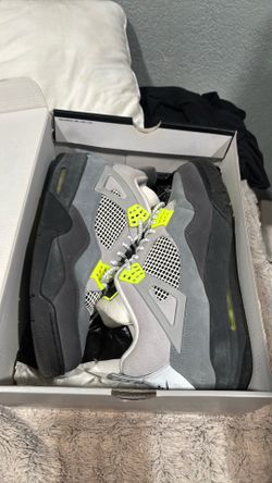 jordan 4
