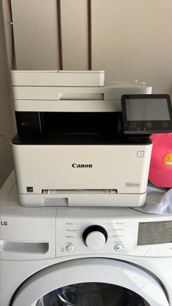 Canon printer